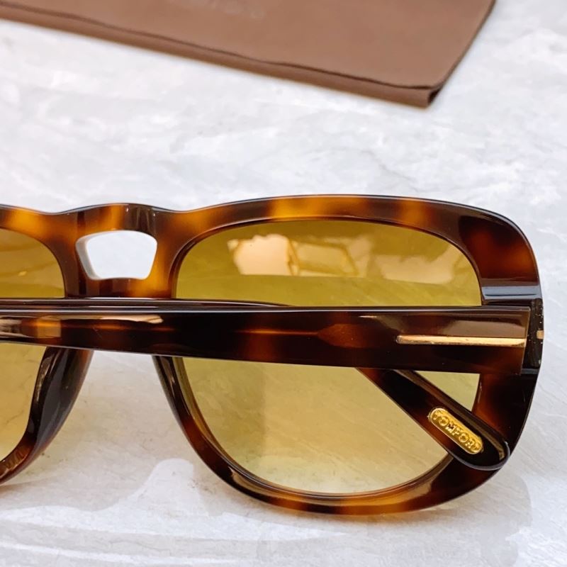 Tom Ford Sunglasses